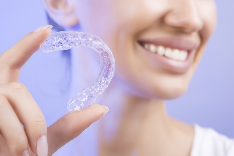 Invisalign Serving Hillsborough, New Jersey