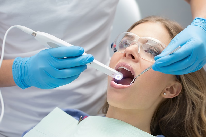 Oral Cancer Screenings Serving Hillsborough, New Jersey