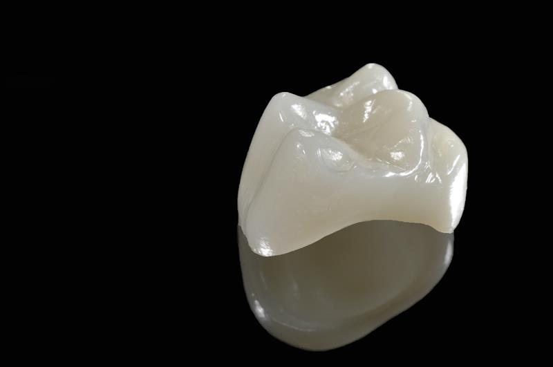 Porcelain Crowns Serving Hillsborough, New Jersey