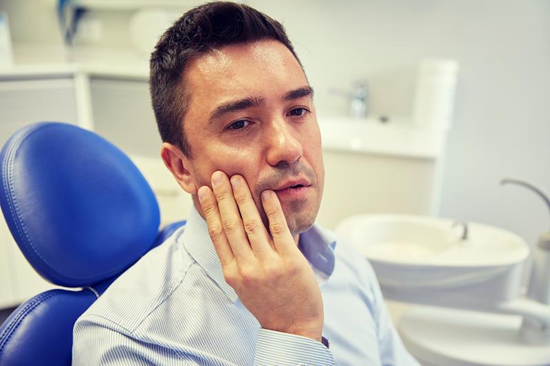 Root Canals Serving Hillsborough, New Jersey