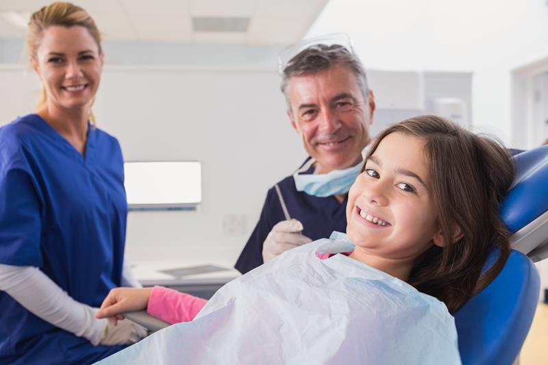 Sedation Dentistry Serving Hillsborough, New Jersey