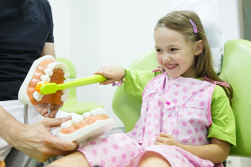 Special Needs Dentistry Serving Hillsborough, New Jersey