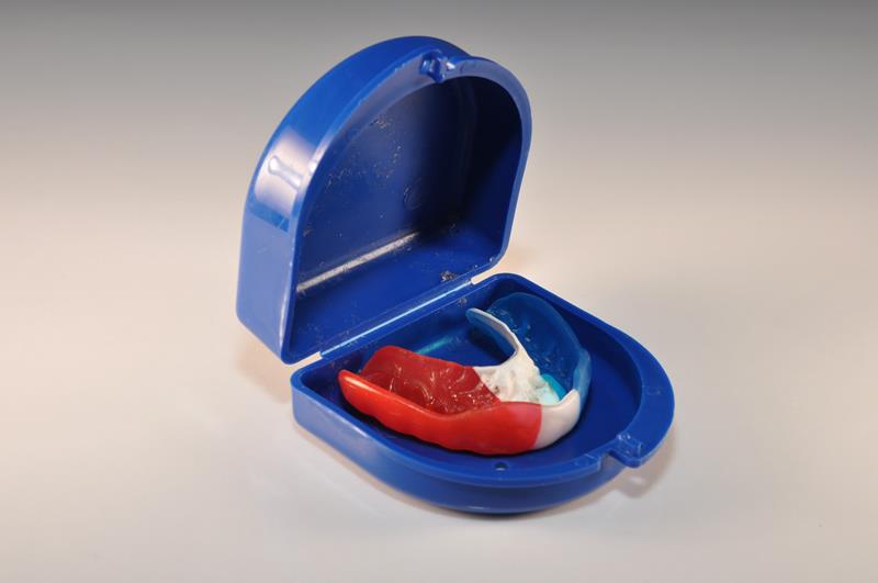 Sports Mouth Guards Serving Hillsborough, New Jersey